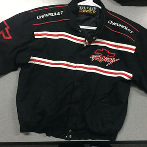 Nascar racing jacket size M, *EESS
